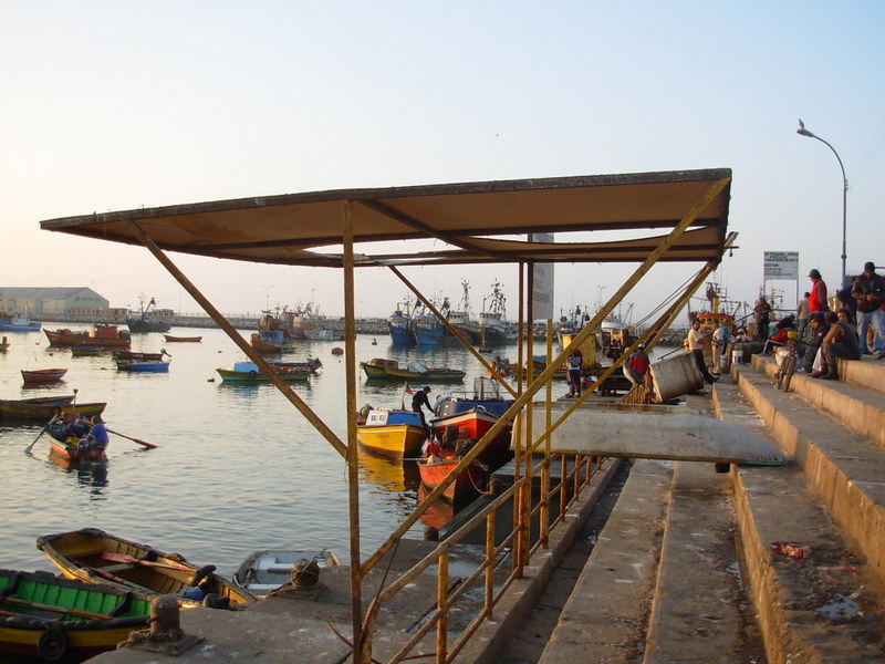 Foto de Arica, Chile