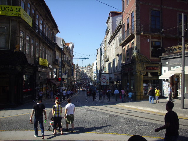 Foto de Oporto, Portugal
