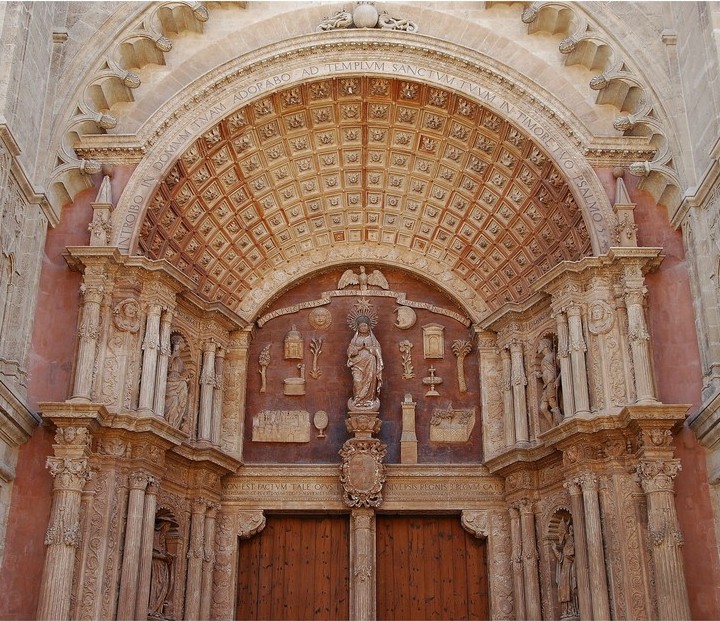 Foto de Mallorca (Illes Balears), España