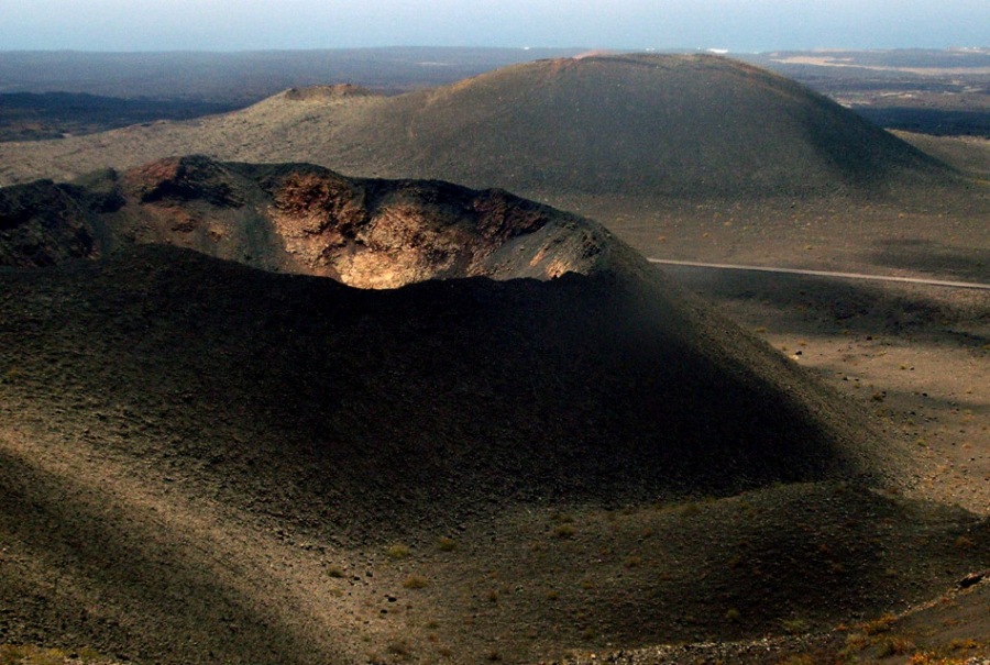 Foto de Lanzarote (Las Palmas), España