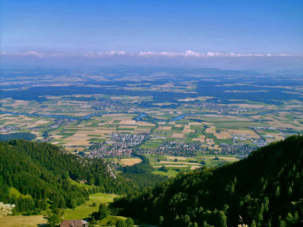 Foto de Grenchen, Suiza