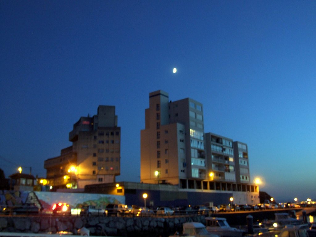 Foto de Pedreña (Cantabria), España