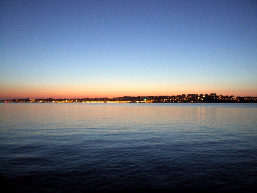 Foto de Pedreña (Cantabria), España