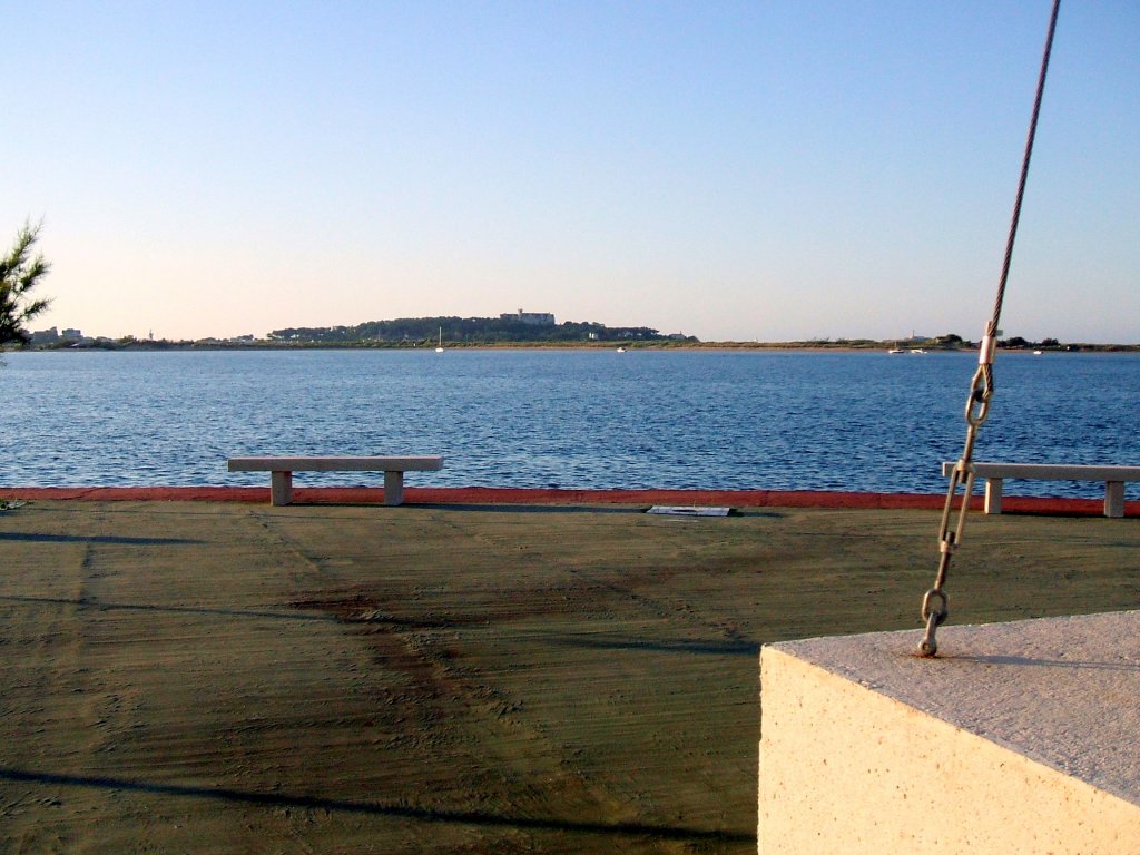 Foto de Pedreña (Cantabria), España