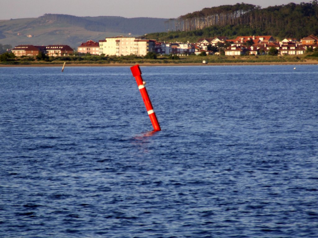 Foto de Pedreña (Cantabria), España