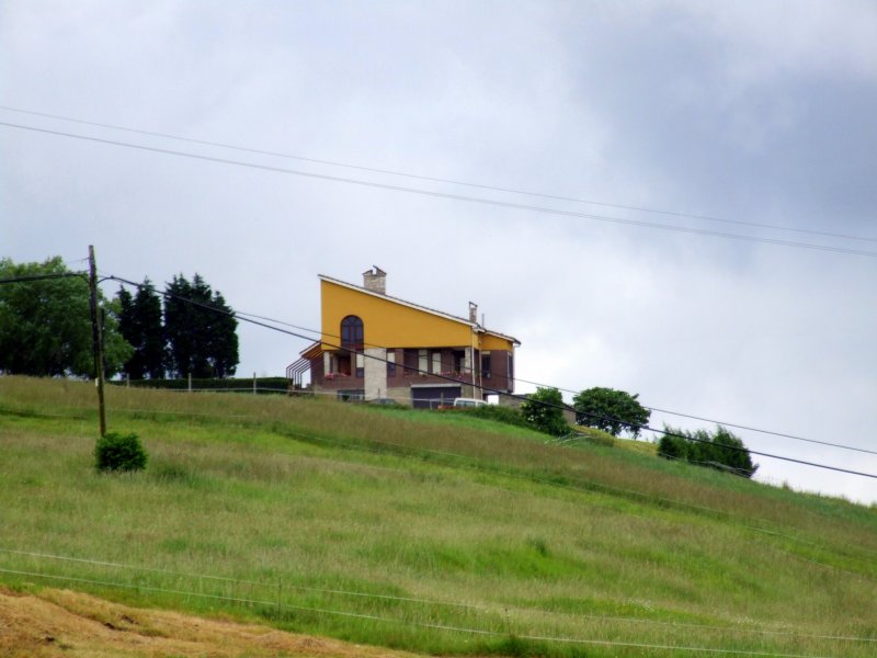 Foto de Prezanes (Cantabria), España