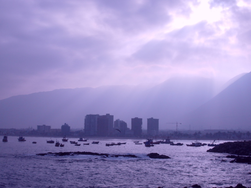 Foto de Iquique, Chile
