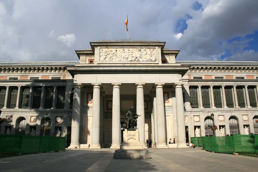 Foto de Madrid (Comunidad de Madrid), España