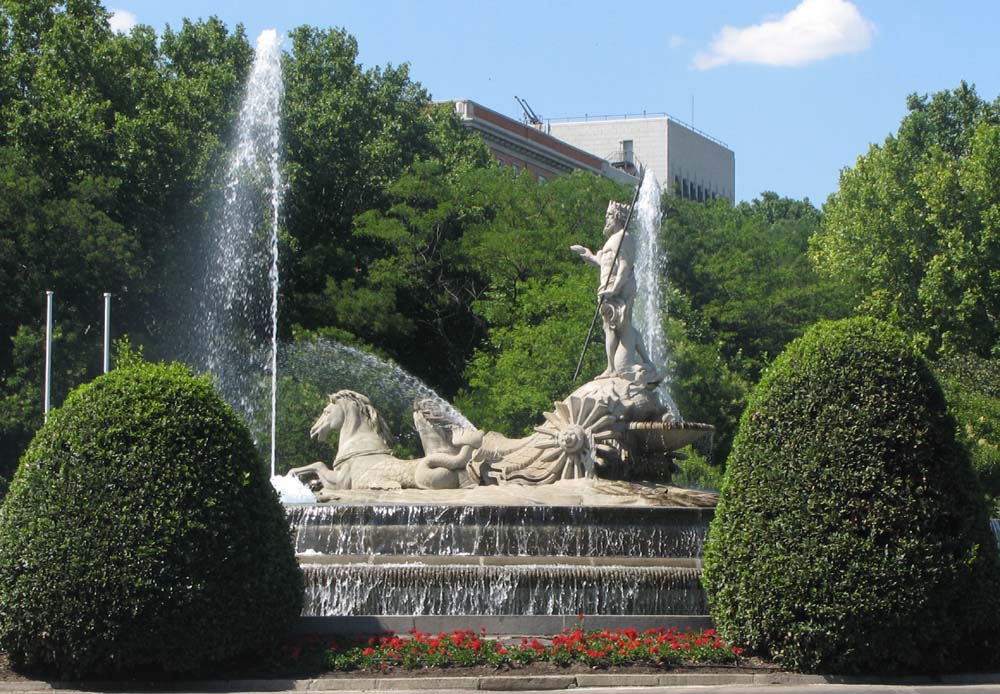 Foto de Madrid (Comunidad de Madrid), España