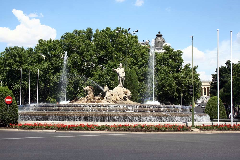 Foto de Madrid (Comunidad de Madrid), España