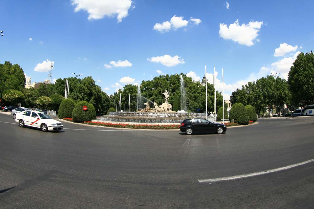 Foto de Madrid (Comunidad de Madrid), España