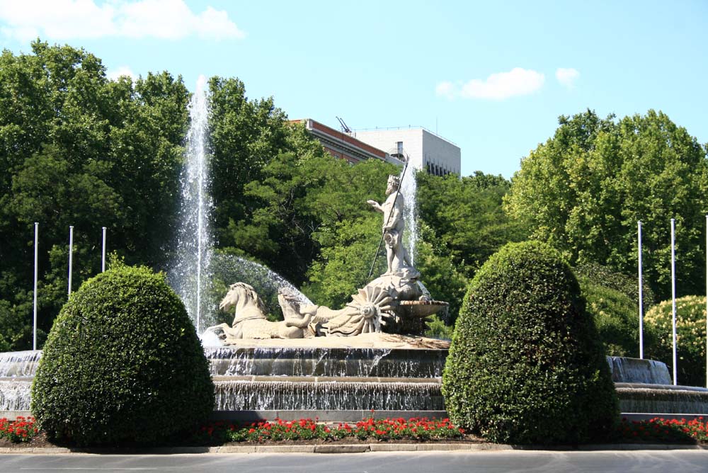 Foto de Madrid (Comunidad de Madrid), España