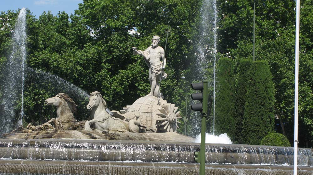 Foto de Madrid (Comunidad de Madrid), España