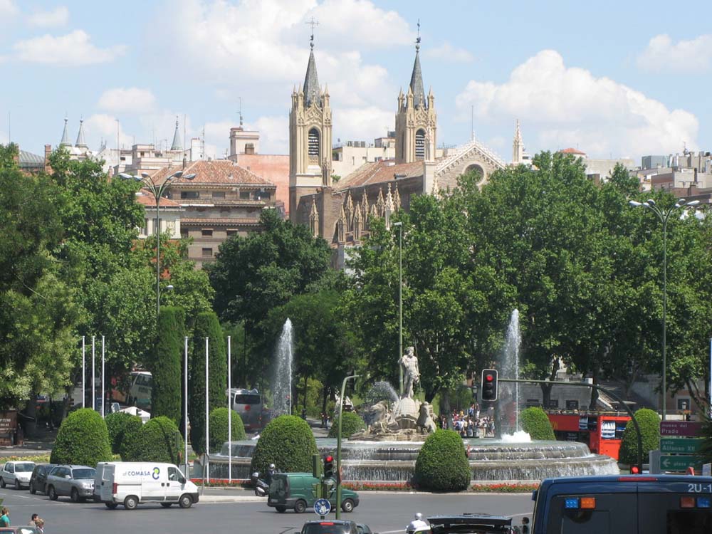 Foto de Madrid (Comunidad de Madrid), España