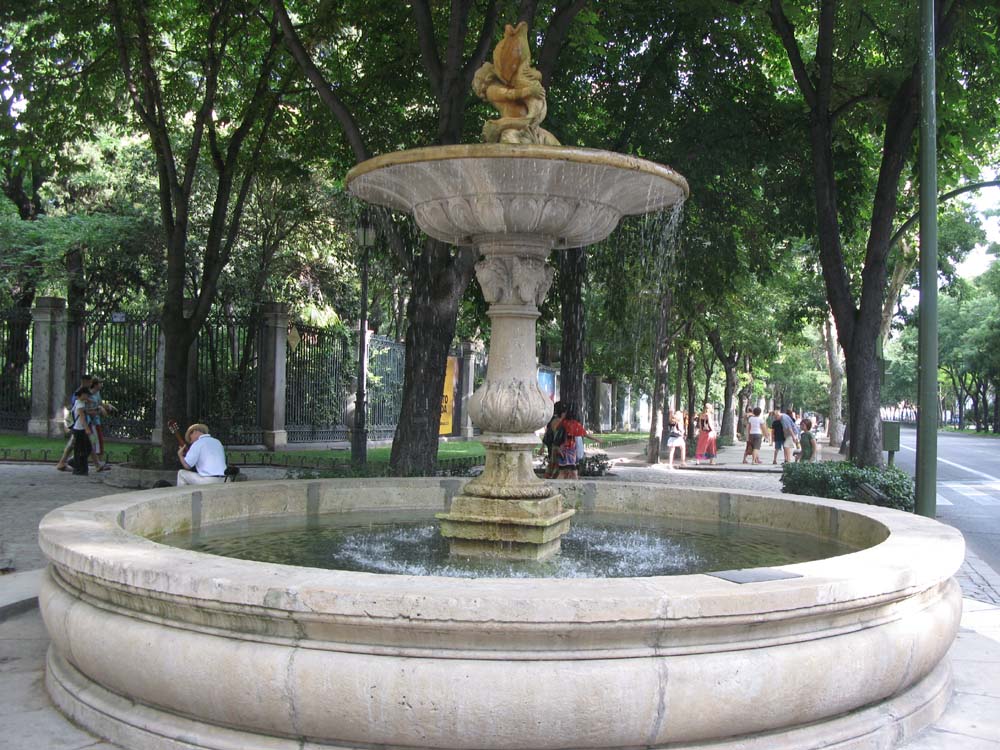 Foto de Madrid (Comunidad de Madrid), España