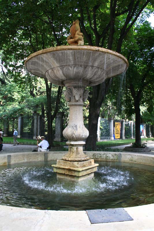 Foto de Madrid (Comunidad de Madrid), España