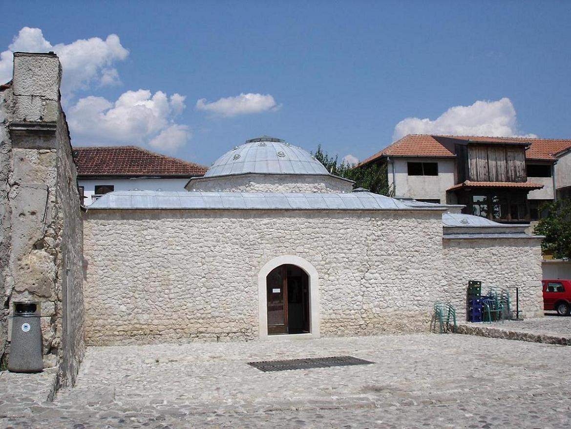 Foto de Mostar, Bosnia y Herzegovina