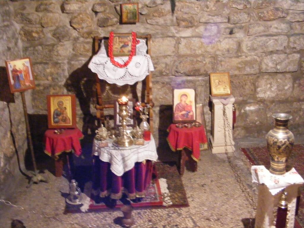 Foto de Jerusalén, Israel