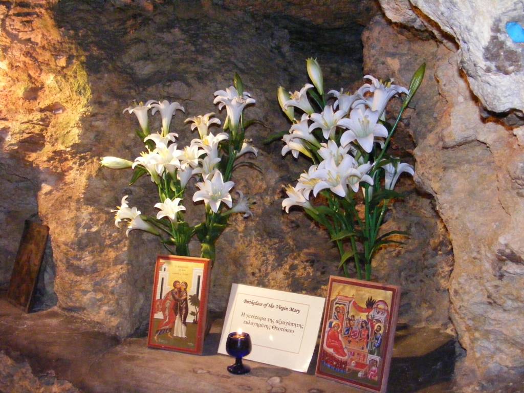 Foto de Jerusalén, Israel