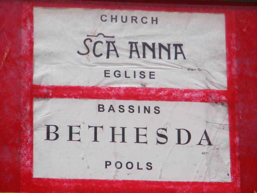 Foto de Jerusalén, Israel