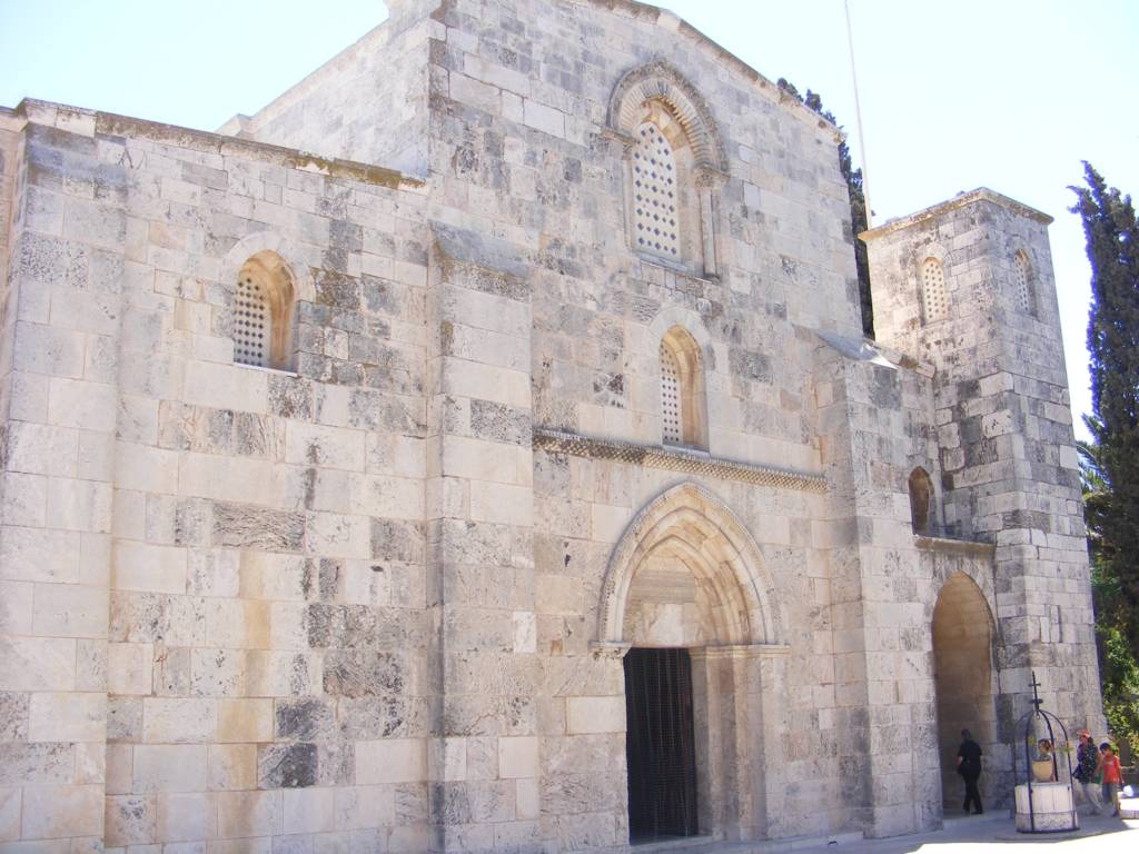 Foto de Jerusalén, Israel