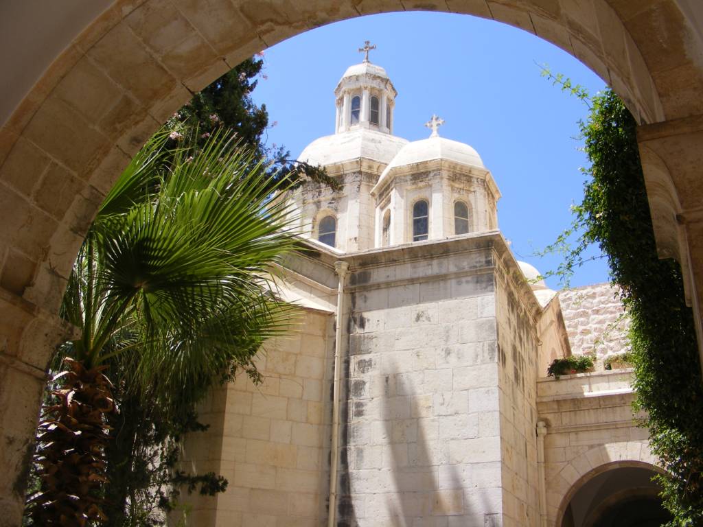 Foto de Jerusalén, Israel