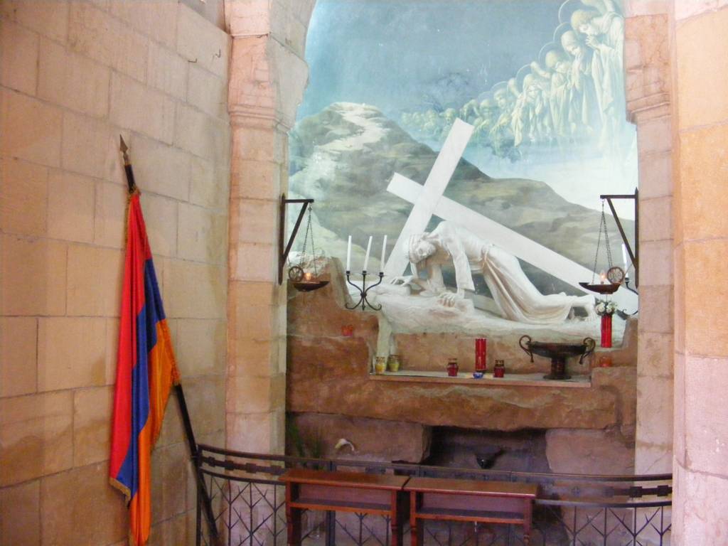 Foto de Jerusalén, Israel