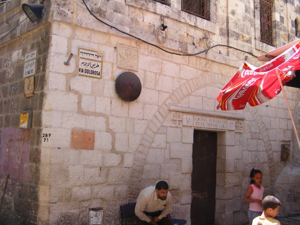 Foto de Jerusalén, Israel