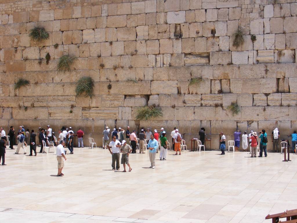 Foto de Jerusalén, Israel