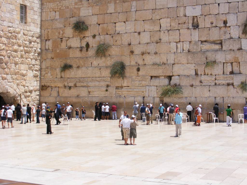 Foto de Jerusalén, Israel