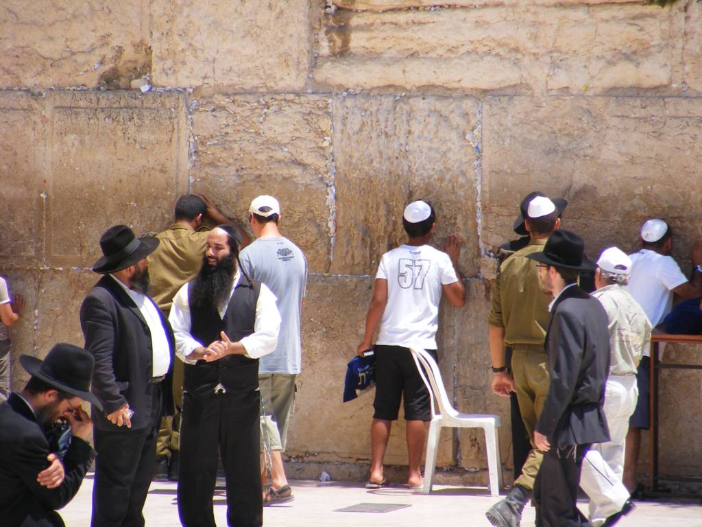 Foto de Jerusalén, Israel