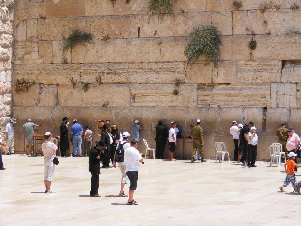 Foto de Jerusalén, Israel