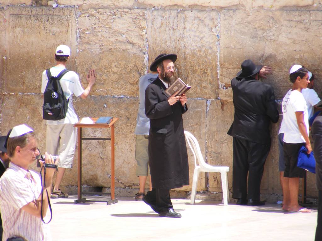 Foto de Jerusalén, Israel