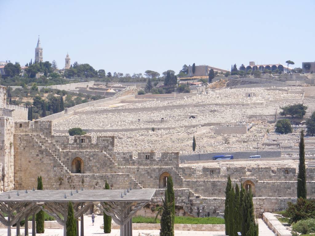 Foto de Jerusalén, Israel