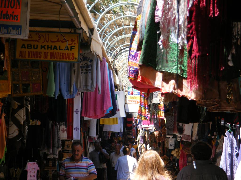 Foto de Jerusalén, Israel