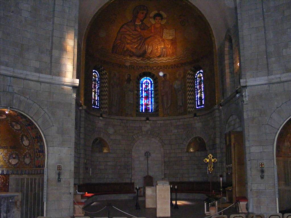 Foto de Jerusalén, Israel