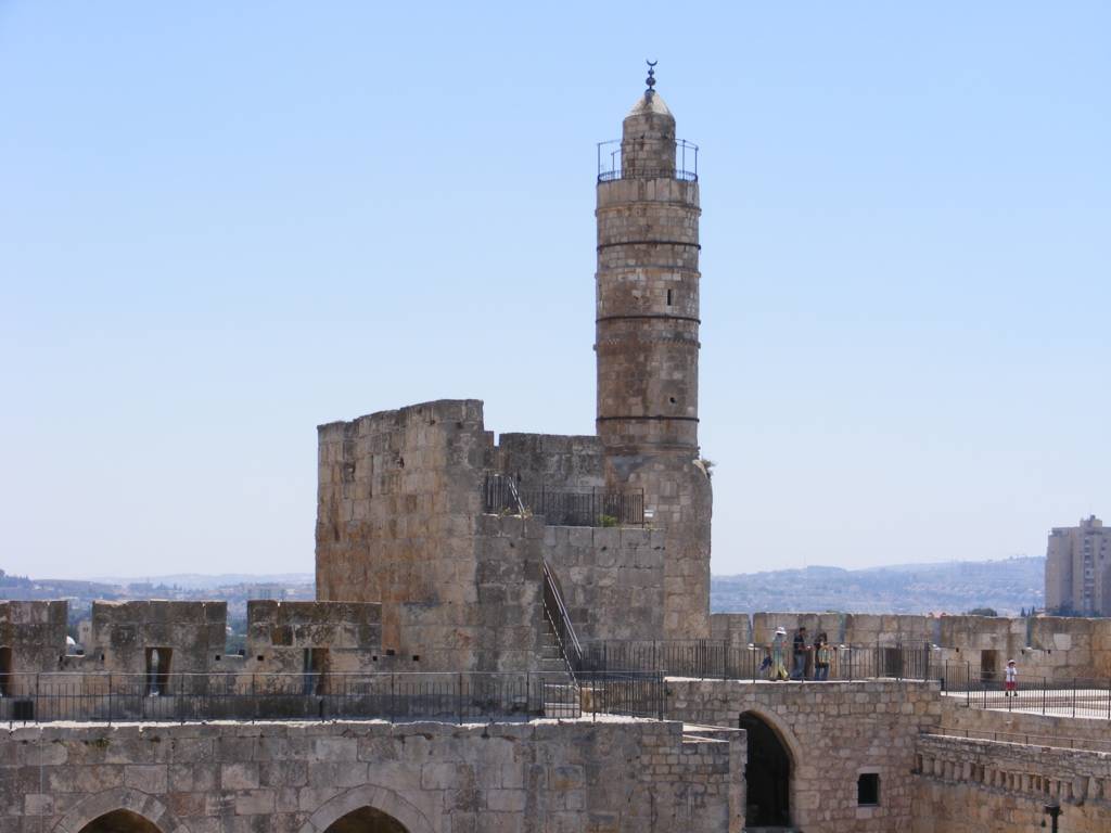 Foto de Jerusalén, Israel