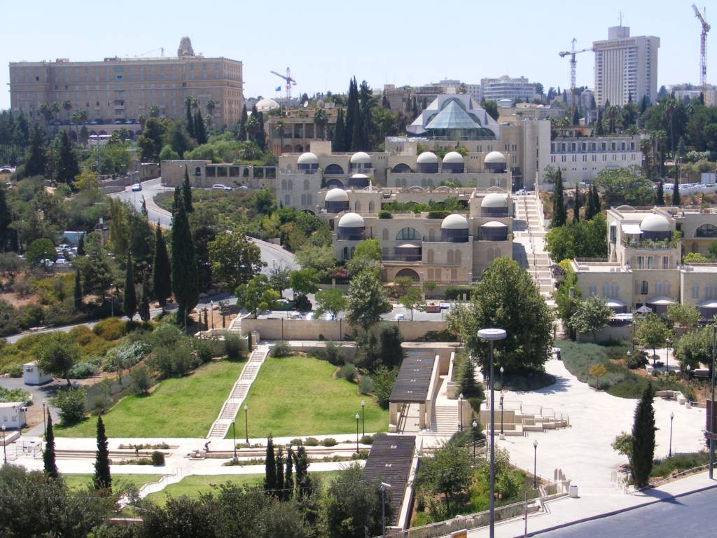 Foto de Jerusalén, Israel