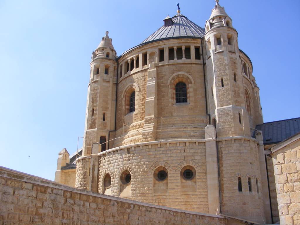 Foto de Jerusalén, Israel