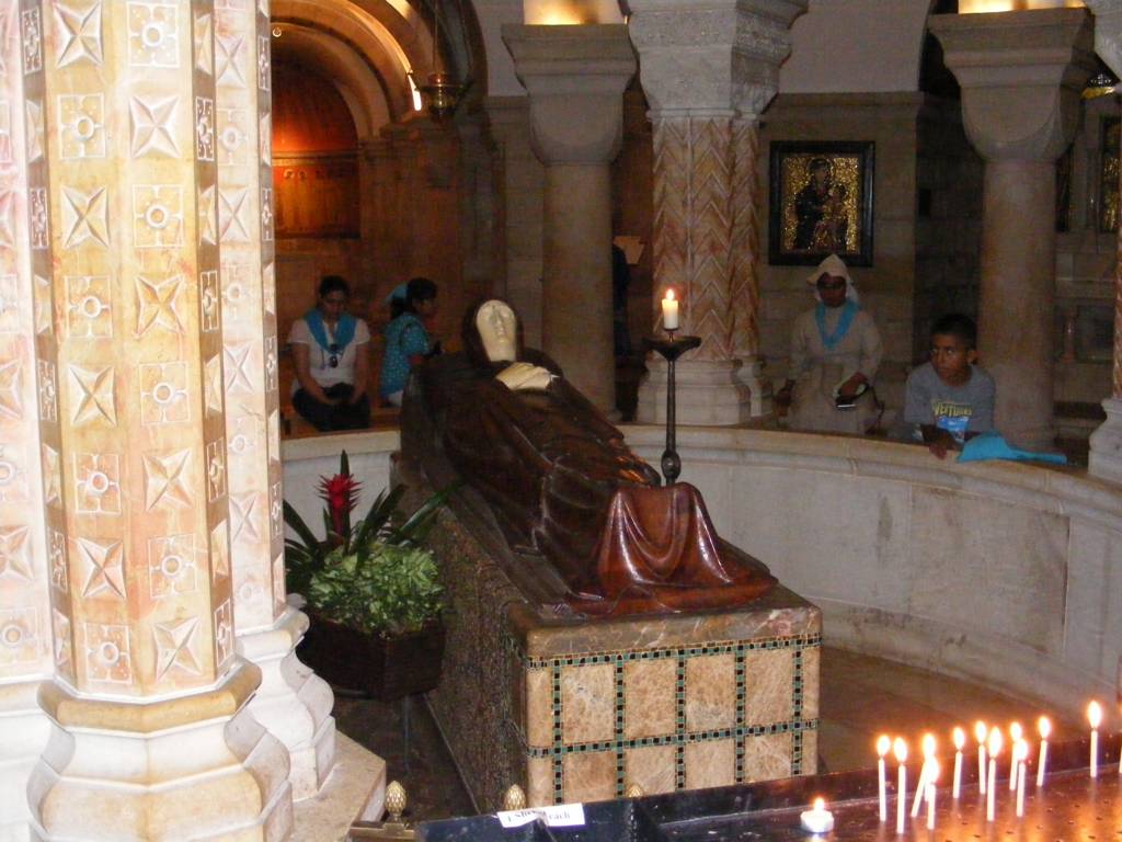 Foto de Jerusalén, Israel