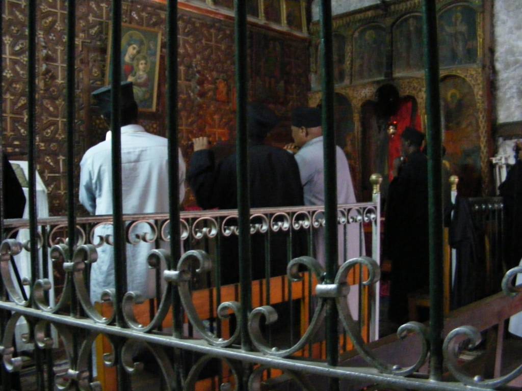 Foto de Jerusalén, Israel