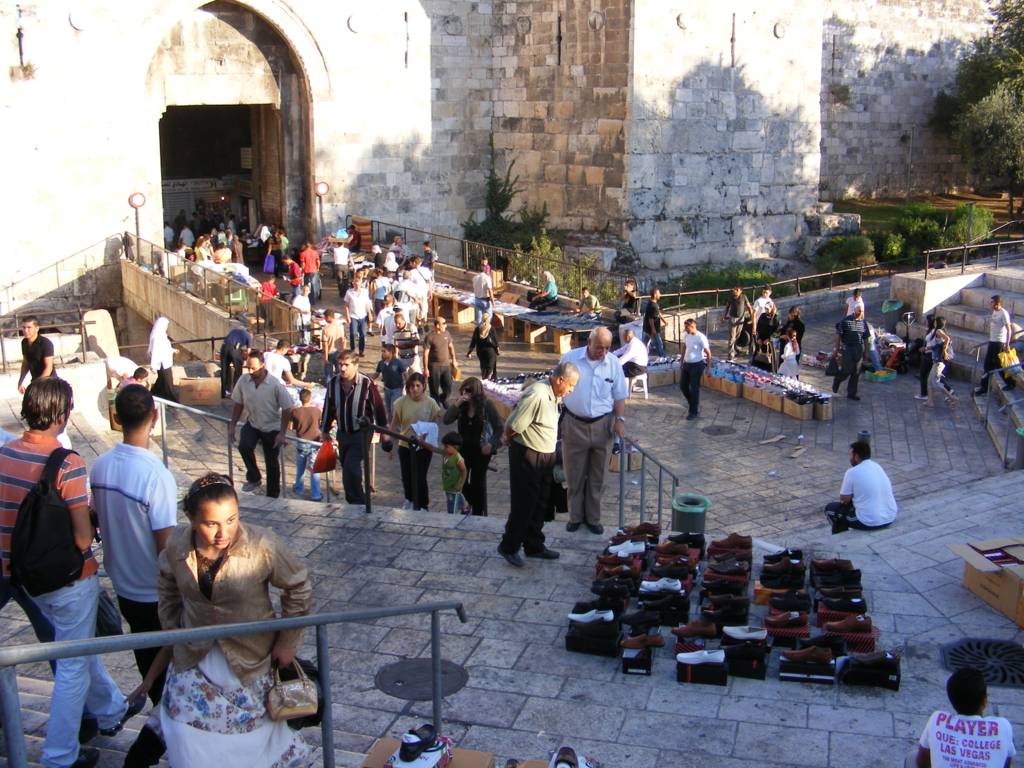 Foto de Jerusalén, Israel