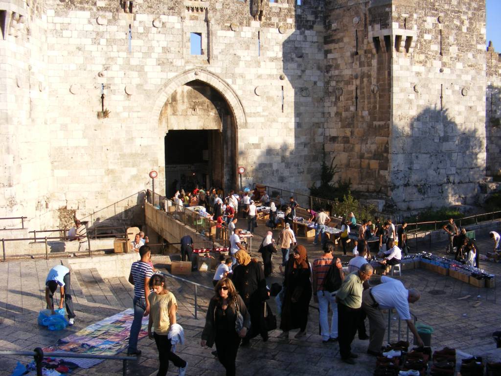 Foto de Jerusalén, Israel