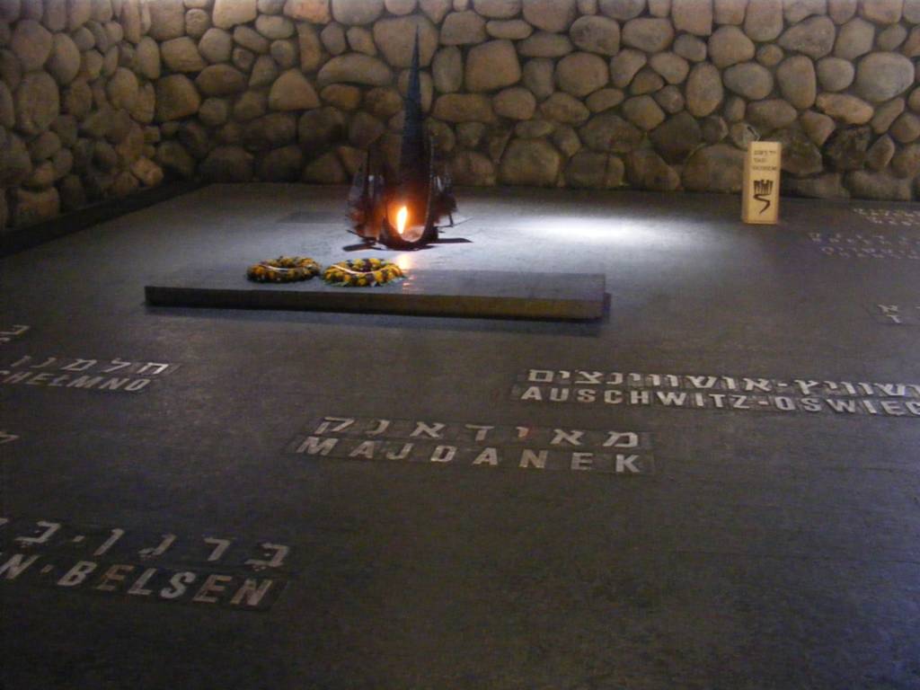 Foto de Jerusalén, Israel