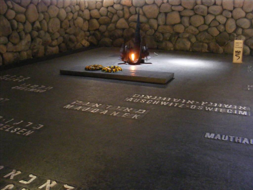 Foto de Jerusalén, Israel