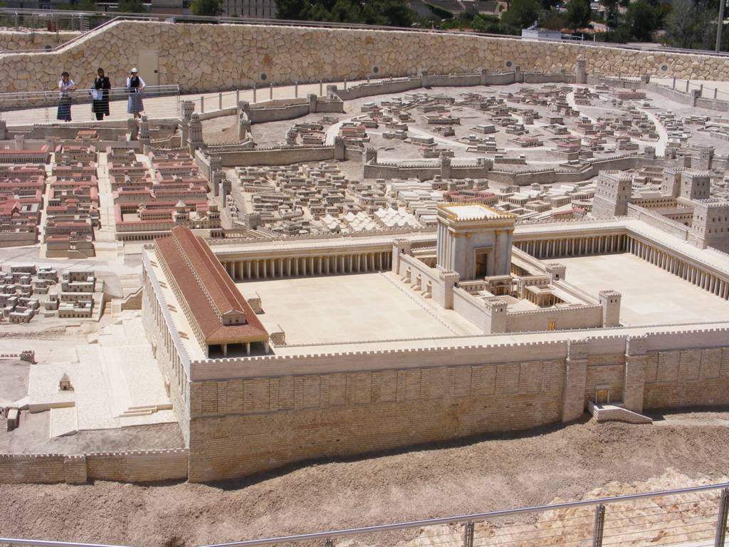 Foto de Jerusalén, Israel