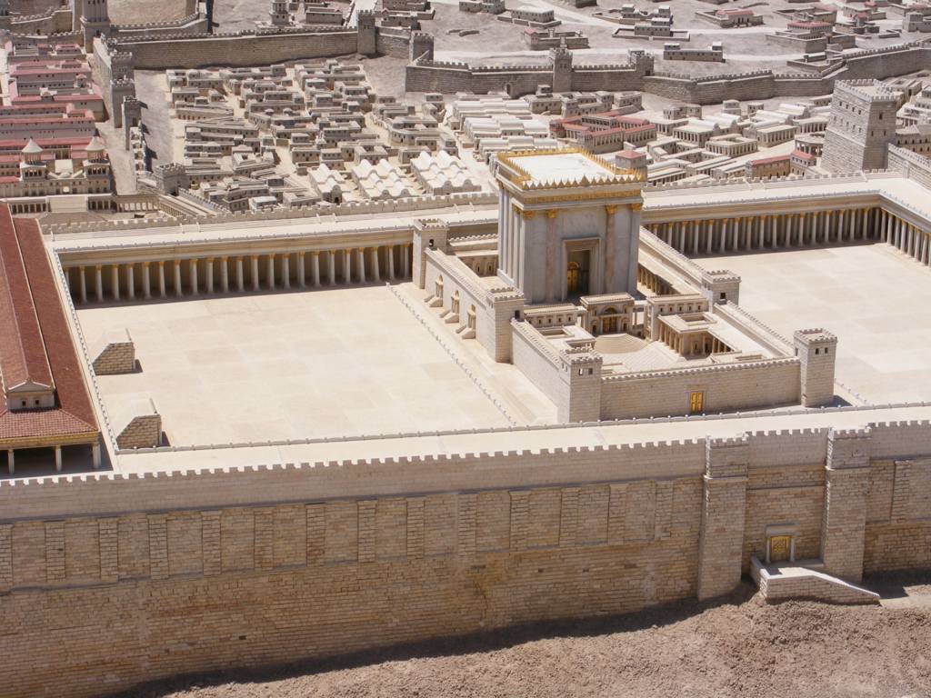 Foto de Jerusalén, Israel