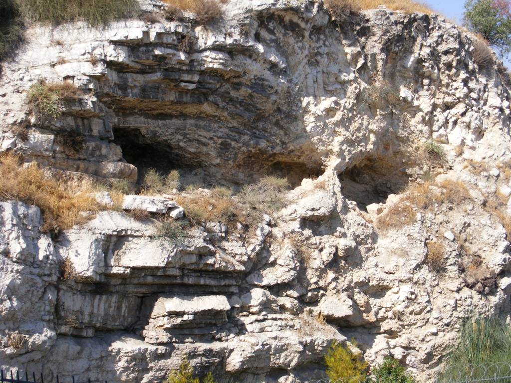 Foto de Jerusalén, Israel