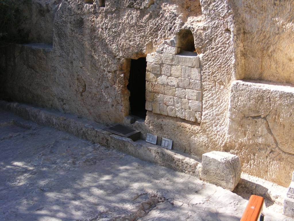 Foto de Jerusalén, Israel