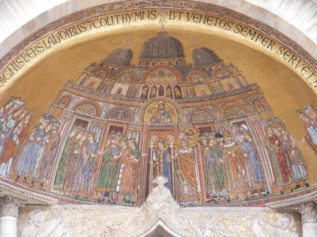 Foto de Venecia, Italia